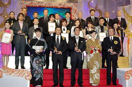 娱乐圈内人爆料金鹰奖,金鹰奖幕后真相大揭秘！