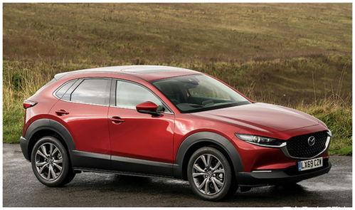 马自达最新爆料视频大全,揭秘未来车型设计与科技革新